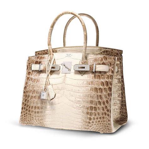 hermès birkin himalayan|hermes handbags most expensive.